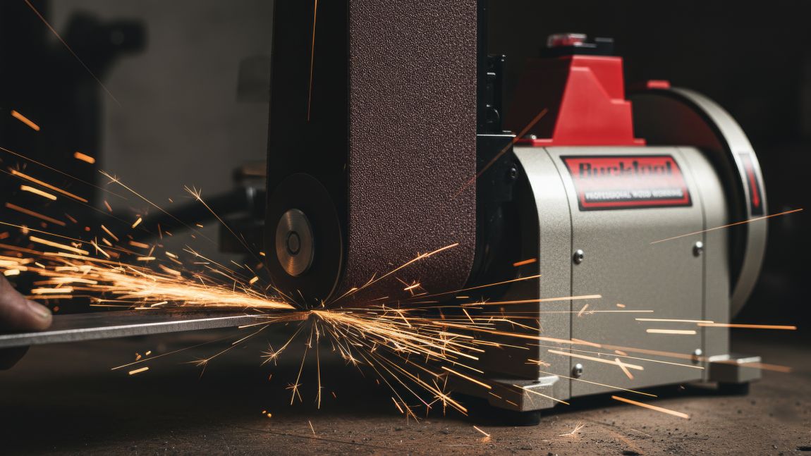 How to Extend the Lifespan of Your Sanding Belts