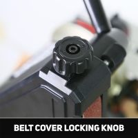 Bucktool 250W Bench Belt & Disc Sander Bucktool 250W Bench Belt & Disc Sander