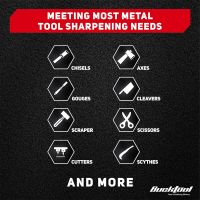 Bucktool 250 mm Wet Bench Grinder