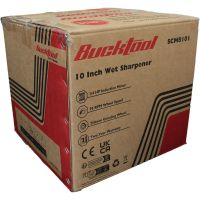 Bucktool 250 mm Wet Bench Grinder