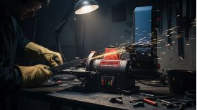 A Beginner’s Guide to Making Your First Knife