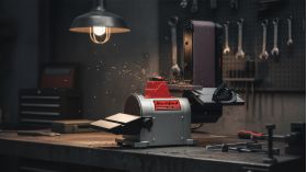 How to Choose the Ideal Bench Grinder for Your Workshop