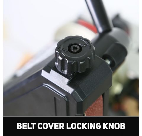 Bucktool 250W Bench Belt & Disc Sander Bucktool 250W Bench Belt & Disc Sander