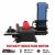 Bucktool 700W Bench Belt & Disc Sander with Direct Drive