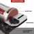 Bucktool 250W Bench Belt & Disc Sander
