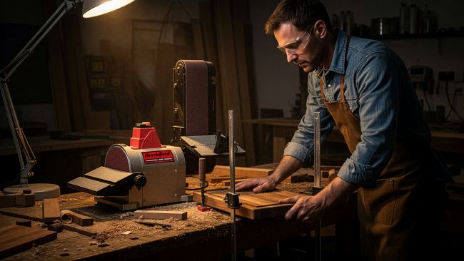 5 Woodworking Projects You Can Complete in a Single Weekend